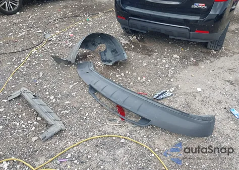 2015 Chevrolet Equinox Ls из США, поврежденный, VIN 2GNALAEK7F1102119